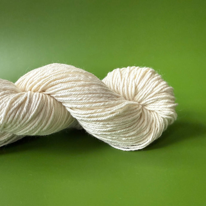 Elitespun Essentials 100% Eco Processed Organic Merino Wool (Worsted)