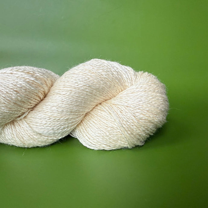 Elitespun Essentials 50/50 Merino Wool/Silk Superwash Yarn (Fingering)