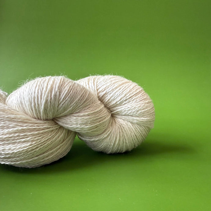 Elitespun Essentials 75/15/10 Merino Wool/Cashmere/Silk Two Ply Superwash Yarn (Lace)
