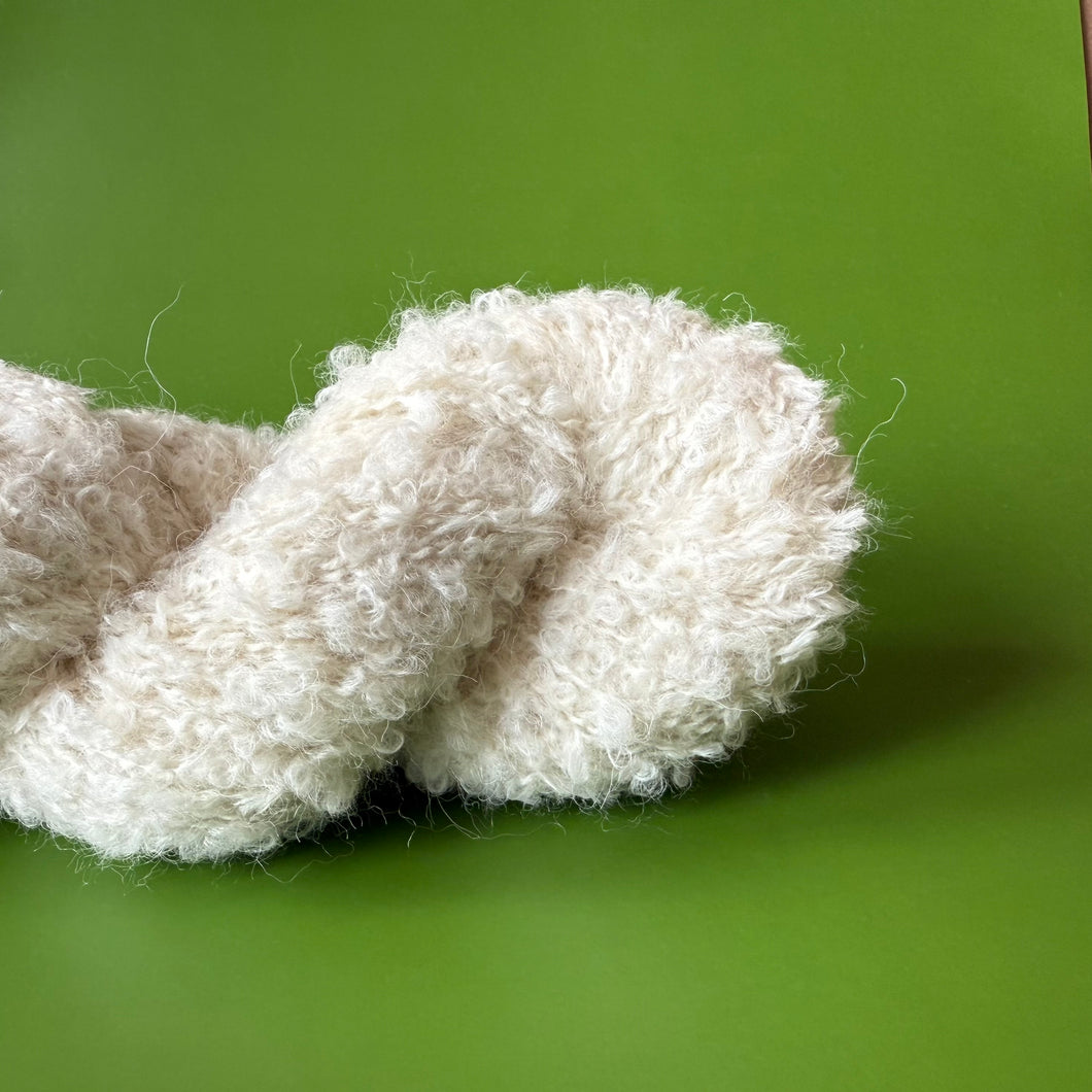 Elitespun Essentials 75/13/12 Alpaca/Unt. Wool/Nylon - Loopy Paca