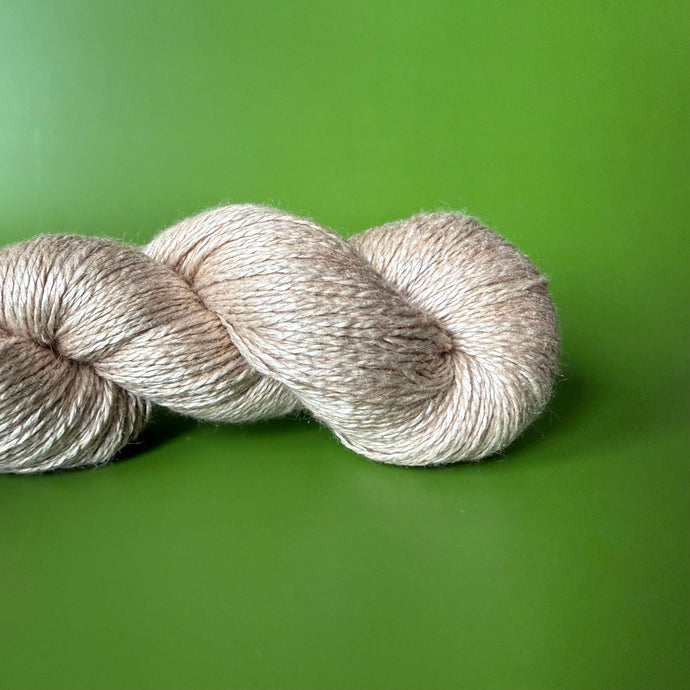 Elitespun Essentials 70/30 Silk/Camel Yarn (Fingering)