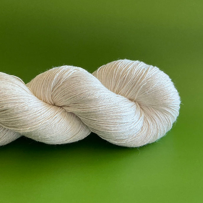 Elitespun Essentials 65/35 Silk/Linen Yarn (Fingering)