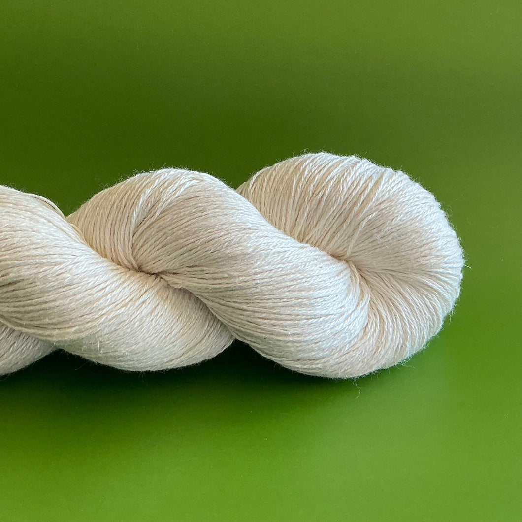 Elitespun Essentials 65/35 Silk/Linen Yarn (Fingering)