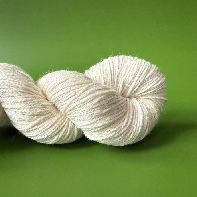 Elitespun Essentials 100% Eco Processed Organic Merino Wool (Sport)