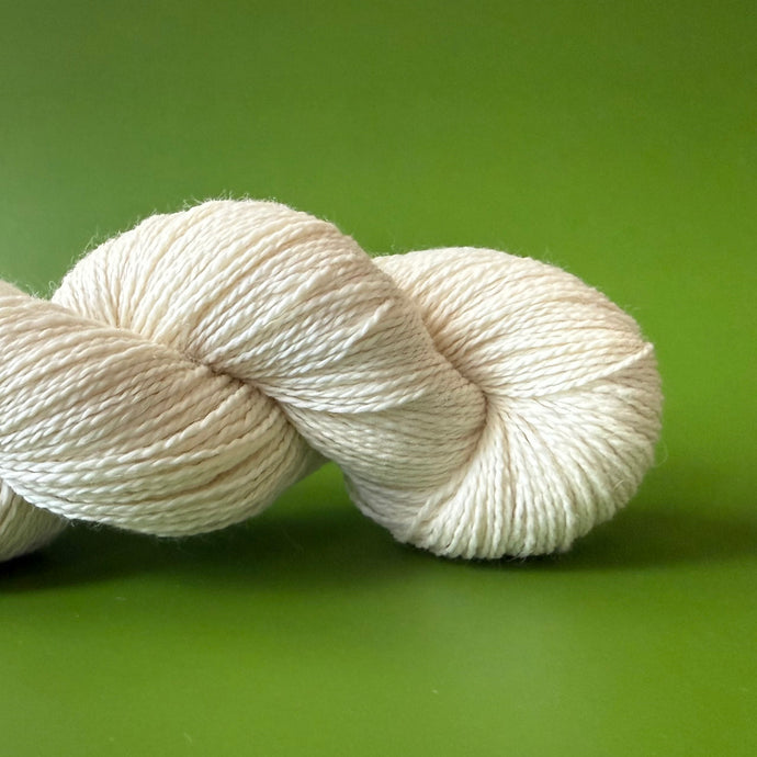 Elitespun Essentials 100% Eco Processed Organic Merino Wool (Fingering)