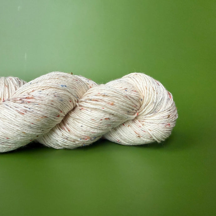 Elitespun Essentials 80/20 Wool/Mulitcolor Neps Yarn (Fingering)