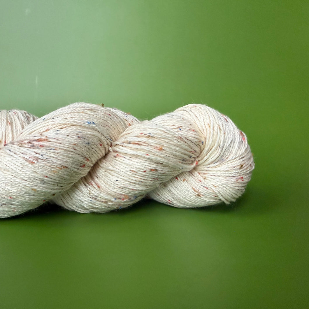 Elitespun Essentials 80/20 Wool/Mulitcolor Neps Yarn (Fingering)