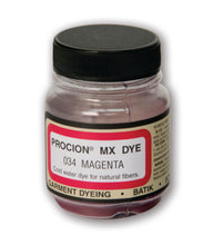 Load image into Gallery viewer, Procion MX Dye | 2/3oz
