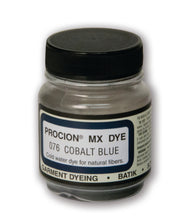 Load image into Gallery viewer, Procion MX Dye | 2/3oz