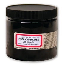 Load image into Gallery viewer, Procion MX Dye | 8oz