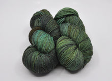Load image into Gallery viewer, Wool Nylon Hand-Dyed Set Of 2 - Sock