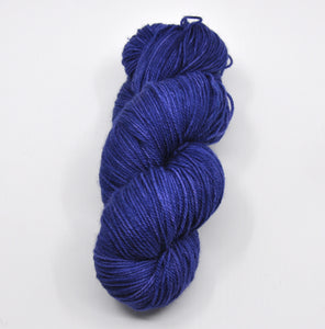 Hand-Dyed 80/20 Merino Wool/Nylon Superwash Yarn (Sock)