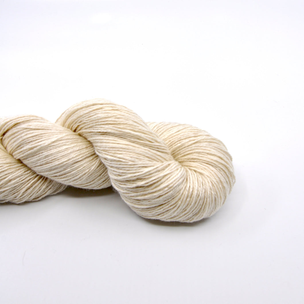 Elitespun Essentials 80/10/10 Merino Wool/Cashmere/Nylon Superwash Yarn (Worsted) - Cone