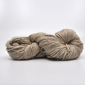 Silk / Camel Yarn - (Worsted)