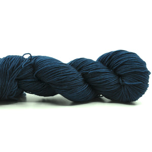 Hand-Dyed 100% Merino Superwash Yarn - (Worsted)
