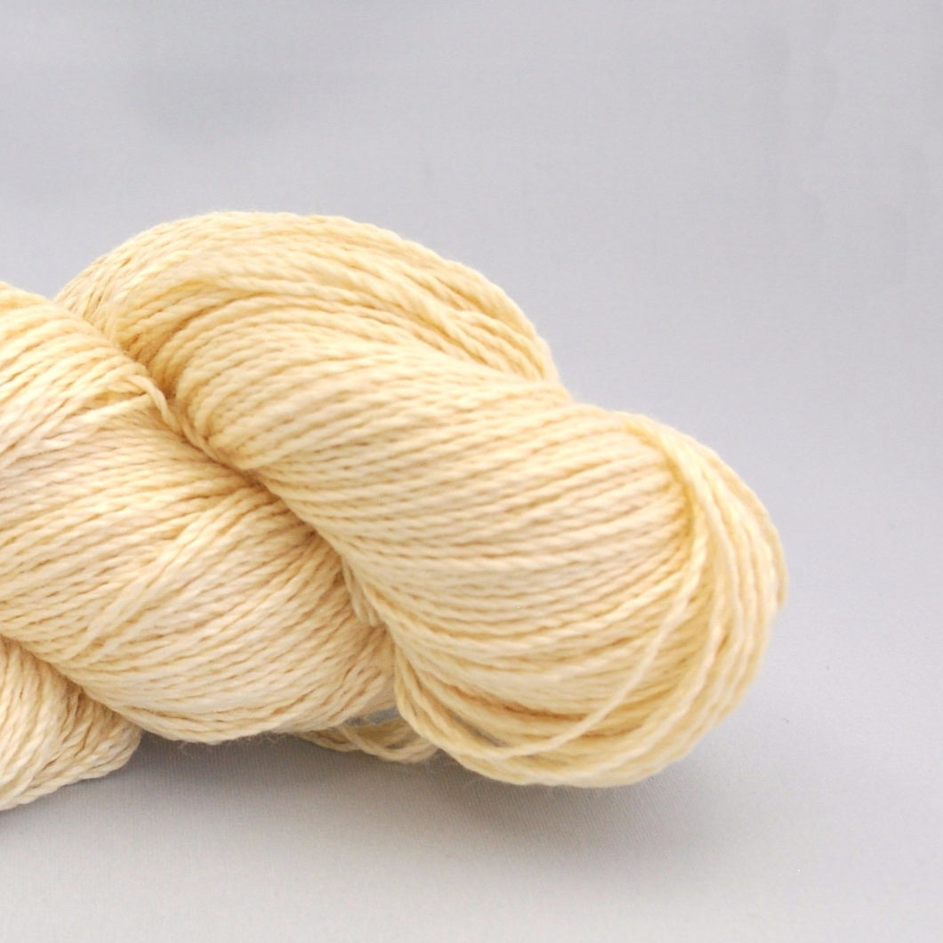 Elitespun Essentials 50/50 Merino Wool/Silk Superwash Yarn (Fingering)
