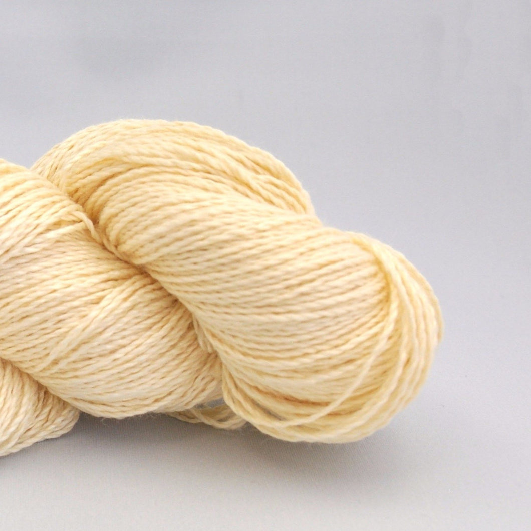 Elitespun Essentials 50/50 Merino Wool/Silk Superwash Yarn (Fingering) - Cone