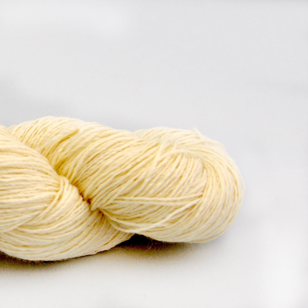 Elitespun Essentials 80/20 Organic Superwash Merino Wool/Nylon (Sock) - Cone