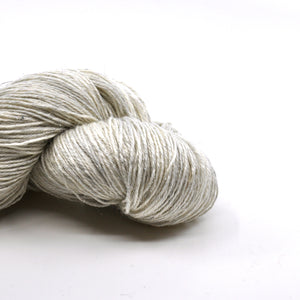Elitespun Essentials 84/16 Merino Wool/Sparkling Stellina Superwash Yarn (Fingering)
