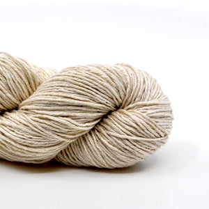 SN131 - LONG-  75/15/10 Merino Wool/Cashmere/Silk Superwash Yarn (Worsted)
