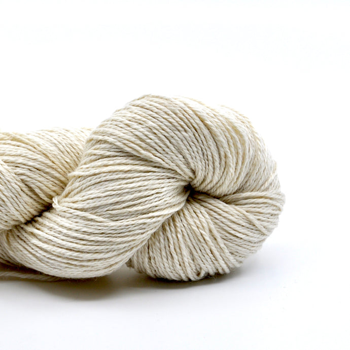 SN128 - Medium  75/15/10 Merino Wool/Cashmere/Silk Superwash Yarn (Sport)
