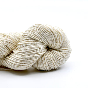SN128 - LONG - 75/15/10 Merino Wool/Cashmere/Silk Superwash Yarn (Sport)