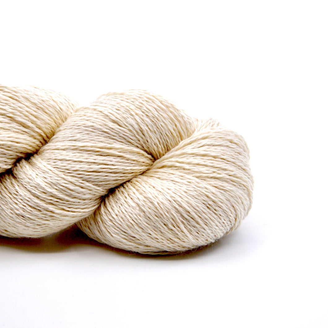 Elitespun Essentials 75/15/10 Merino Wool/Cashmere/Silk Two Ply Superwash Yarn (Lace) - Cone