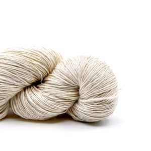 Elitespun Essentials 75/15/10 Merino Wool/Cashmere/Silk single ply Superwash Yarn (Fingering)