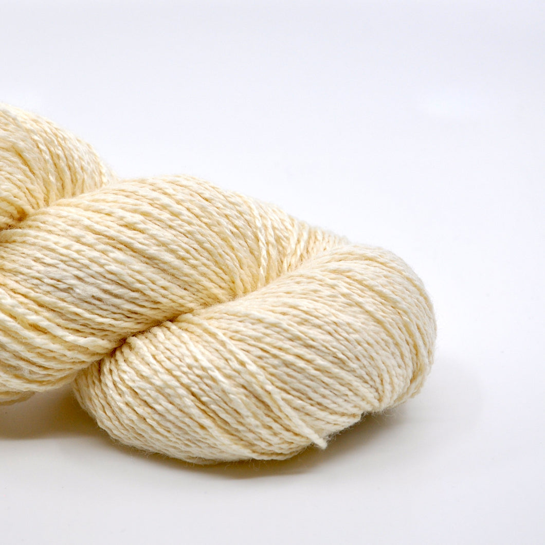 Elitespun Essentials 70/30 Merino Wool/Silk Superwash Yarn (Fingering) - Cone