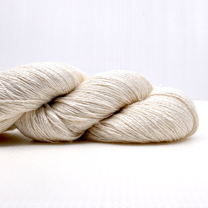 Elitespun Essentials 65/35 Silk/Linen Yarn (Laceweight) - Cone