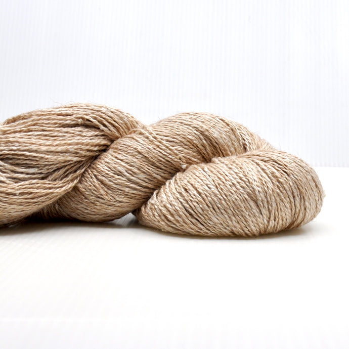 Elitespun Essentials 70/30 Silk/Camel Yarn (Fingering)