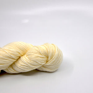 Elitespun Essentials 100% Eco Processed Organic Merino Wool (Fingering) - Cone