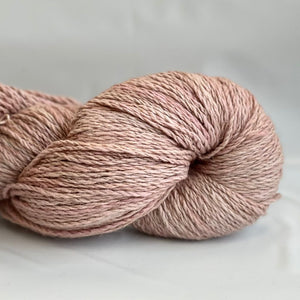 Silk/Camel 70/30 Yarn (Fingering)