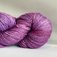 Load image into Gallery viewer, Wool Bamboo Nylon Hand-Dyed (100g) - Fingering